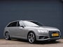 Audi A4 Avant 40 TFSI Sport S line black edition TOPSTAAT! DEALER ONDERHOUDEN! LEER! NAVI! BLUETOOTH!