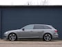 Audi A4 Avant 40 TFSI Sport S line black edition TOPSTAAT! DEALER ONDERHOUDEN! LEER! NAVI! BLUETOOTH!
