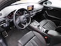 Audi A4 Avant 40 TFSI Sport S line black edition TOPSTAAT! DEALER ONDERHOUDEN! LEER! NAVI! BLUETOOTH!