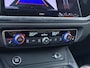 Audi Q3 45 TFSI e S edition Sportback | SoH 90% | Achteruitrijcamera | Lederen bekleding | Adaptieve cruise control | Dodehoek detectie | Keyless | Stoelverwarming | Navigatie |