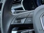 Audi Q3 45 TFSI e S edition Sportback | SoH 90% | Achteruitrijcamera | Lederen bekleding | Adaptieve cruise control | Dodehoek detectie | Keyless | Stoelverwarming | Navigatie |