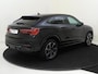 Audi Q3 45 TFSI e S edition Sportback | SoH 90% | Achteruitrijcamera | Lederen bekleding | Adaptieve cruise control | Dodehoek detectie | Keyless | Stoelverwarming | Navigatie |