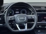 Audi Q3 45 TFSI e S edition Sportback | SoH 90% | Achteruitrijcamera | Lederen bekleding | Adaptieve cruise control | Dodehoek detectie | Keyless | Stoelverwarming | Navigatie |