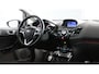 Ford Fiesta 1.0 125pk EcoBoost Titanium / Stoelverwarming / Camera / Parkeersensoren