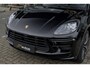 Porsche Macan 2.9 Turbo 441pk Panoramadak Luchtvering Adaptive cruise PDLS plus 18-weg stoelen