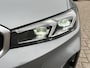 BMW 3-Serie 320e Widescreen Trekhaak Camera Elek Stoelen Leder Stoelverwarming 18 Inch M-Sport Velgen Keyless Led Dab Extra Getint Glas NL Auto Plug In Hybride