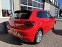 Volkswagen Polo 1.0 TSI R-Line / AUTOMAAT/ BEATS AUDIO/ STOELVERWARM./ CAMERA/ PARK. SENSOREN/ LED/ DIGITAL DASHBOARD/ NAVI/ CLIMA/ 17" LMV