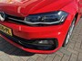 Volkswagen Polo 1.0 TSI R-Line / AUTOMAAT/ BEATS AUDIO/ STOELVERWARM./ CAMERA/ PARK. SENSOREN/ LED/ DIGITAL DASHBOARD/ NAVI/ CLIMA/ 17" LMV