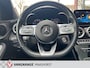 Mercedes-Benz C-klasse Estate 200 Business Solution AMG Plus Upgrade Edition Pano/AchterCam/LED/PDC/DAB/Clima/Cruise/Trekh/AppCon