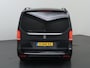 Mercedes-Benz V-klasse 300d 4-MATIC L2 Exclusive | €69.850,- incl. | Captain Chair | AMG | 4-Matic | Panoramadak | Burmester Audio | Distronic Plus | Parkeercamera 360 Graden | Standverwarming | Stoelventilatie | Afn. Trekhaak | Elekt. Schuifdeuren en Achterklep |