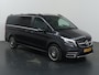 Mercedes-Benz V-klasse 300d 4-MATIC L2 Exclusive | €69.850,- incl. | Captain Chair | AMG | 4-Matic | Panoramadak | Burmester Audio | Distronic Plus | Parkeercamera 360 Graden | Standverwarming | Stoelventilatie | Afn. Trekhaak | Elekt. Schuifdeuren en Achterklep |