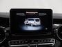 Mercedes-Benz V-klasse 300d 4-MATIC L2 Exclusive | €69.850,- incl. | Captain Chair | AMG | 4-Matic | Panoramadak | Burmester Audio | Distronic Plus | Parkeercamera 360 Graden | Standverwarming | Stoelventilatie | Afn. Trekhaak | Elekt. Schuifdeuren en Achterklep |