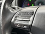 Hyundai Kona Electric EV Premium 64 kWh / Afn trekhaak / Airco (automatisch) / Cruise control adaptief met Stop&Go en stuurhulp / Navigatiesysteem full map /