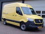 Mercedes-Benz Sprinter 316 CDI Automaat Euro 6 - L2H2 - MBUX - Cruise - Clima