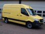 Mercedes-Benz Sprinter 316 CDI Automaat Euro 6 - L2H2 - MBUX - Cruise - Clima