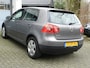 Volkswagen Golf 1.6 5Deurs Optive 4 Airco Navi LMV Isofix Metallic lak