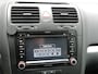 Volkswagen Golf 1.6 5Deurs Optive 4 Airco Navi LMV Isofix Metallic lak