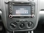 Volkswagen Golf 1.6 5Deurs Optive 4 Airco Navi LMV Isofix Metallic lak