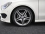 Mercedes-Benz CLA Shooting Brake 180 Ambition | Automaat | AMG Pakket | Panorama Dak | Cruise | LED | Navi | PDC V+A | Licht en zicht-pakket | 12 Maand BOVAG Garantie! |