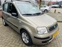 Fiat Panda 1.2 Emotion AUTOMAAT KLIMATRONIC AIRCO LAGE KMST