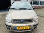Fiat Panda 1.2 Emotion AUTOMAAT KLIMATRONIC AIRCO LAGE KMST