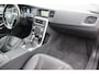 Volvo V60 2.4 D6 Twin Engine Summum Cruise control, Stoelverwarming, Navigatie, Lederen interieur
