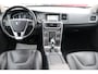 Volvo V60 2.4 D6 Twin Engine Summum Cruise control, Stoelverwarming, Navigatie, Lederen interieur