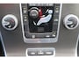 Volvo V60 2.4 D6 Twin Engine Summum Cruise control, Stoelverwarming, Navigatie, Lederen interieur