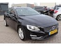 Volvo V60 2.4 D6 Twin Engine Summum Cruise control, Stoelverwarming, Navigatie, Lederen interieur