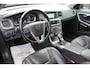 Volvo V60 2.4 D6 Twin Engine Summum Cruise control, Stoelverwarming, Navigatie, Lederen interieur