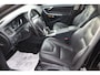 Volvo V60 2.4 D6 Twin Engine Summum Cruise control, Stoelverwarming, Navigatie, Lederen interieur