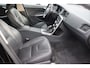 Volvo V60 2.4 D6 Twin Engine Summum Cruise control, Stoelverwarming, Navigatie, Lederen interieur