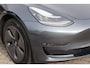 Tesla Model 3 Long Range AWD 75 kWh 90,8% SOH, Autopilot computer 3.0, Trekhaak, Cruise control, 360 Camera, Lederen interieur