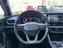 SEAT Leon Sportstourer 1.5 eTSI FR ECC LMV VIRTUAL NAVIGATIE