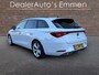 SEAT Leon Sportstourer 1.5 eTSI FR ECC LMV VIRTUAL NAVIGATIE