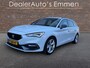 SEAT Leon Sportstourer 1.5 eTSI FR ECC LMV VIRTUAL NAVIGATIE