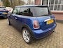 MINI One Mini 1.4 NIEUWE APK 12-01-2027 AUTOMAAT