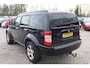 Dodge Nitro 3.7 V6 SE Airco, Schuif- kanteldak, Trekhaak, Elektrische ramen