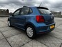 Volkswagen Polo 1.4 TDI Comfortline Airco Cruise MMI NAP