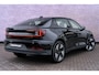 Polestar 2 Long Range Single Motor Plus 82 kWh | Google | Adaptieve Cruise Control | Stoel-/Stuurverwarming | 360 Camera | Elek. Stoelen | Memory | Elek. Achterklep | Dodehoekdetectie | Pilot Assist | Climate Pack | Pixel LED | Keyless | Panoramadak | Warmtepomp | Draadloos Opladen Telefoon | Apple Carplay/Android Auto | 19" LM