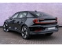 Polestar 2 Long Range Single Motor Plus 82 kWh | Google | Adaptieve Cruise Control | Stoel-/Stuurverwarming | 360 Camera | Elek. Stoelen | Memory | Elek. Achterklep | Dodehoekdetectie | Pilot Assist | Climate Pack | Pixel LED | Keyless | Panoramadak | Warmtepomp | Draadloos Opladen Telefoon | Apple Carplay/Android Auto | 19" LM