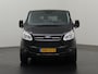 Ford Transit Custom 130PK Automaat Lang Dubbele Cabine Limited | Euro 6 | 6-Persoons | Navigatie | Airco | Cruise