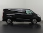 Ford Transit Custom 130PK Automaat Lang Dubbele Cabine Limited | Euro 6 | 6-Persoons | Navigatie | Airco | Cruise