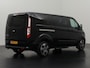 Ford Transit Custom 130PK Automaat Lang Dubbele Cabine Limited | Euro 6 | 6-Persoons | Navigatie | Airco | Cruise
