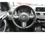 BMW X1 xDrive20d 191 PK M Sport | Leder | Cruise | Navi | Clima