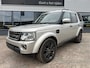 Land Rover Discovery 3.0 TDV6 HSE E6(Belg) TURBO DEFECT