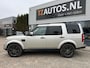 Land Rover Discovery 3.0 TDV6 HSE E6(Belg) TURBO DEFECT