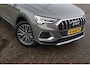 Audi Q3 35 TFSI S edition | Stoelverwarming | Camera | Virtual Display | Trekhaak |