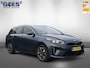 Kia Ceed plug-in hybride