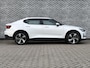 Polestar 2 Long Range Single Motor 78 kWh | Pilot lite pack | Adaptive cruise control | 360 camera | Stoelverwarming | Google Maps navigatie | Dode hoek detectie BLIS | LED koplampen | Keyless | Apple Carplay / Android Auto |
